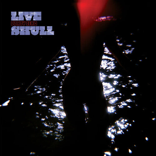 Live Skull - Party Zero Vinyl Record