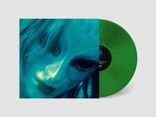 Dizzy - Dizzy Vinyl Record