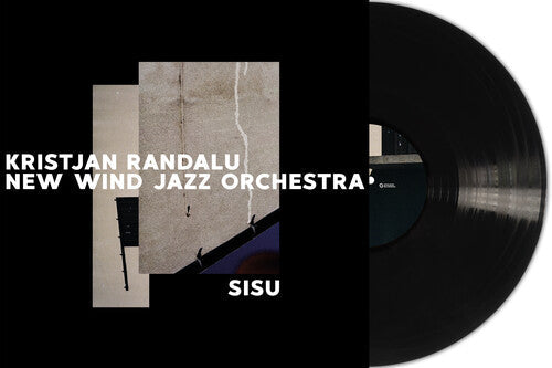 Sisu Vinyl Record