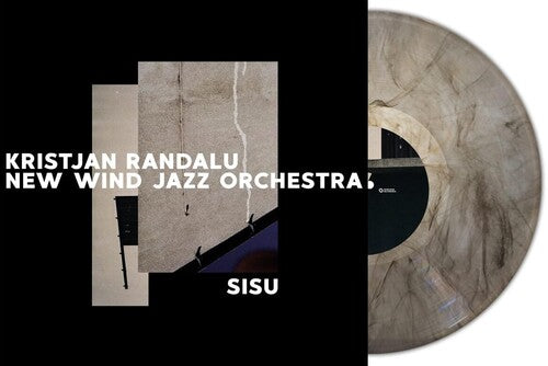 Sisu - Ltd Grey Marble Vinyl Vinyl Record