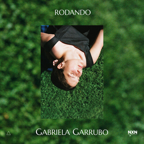 Garrubo,gabriela - Rodando - Music CD