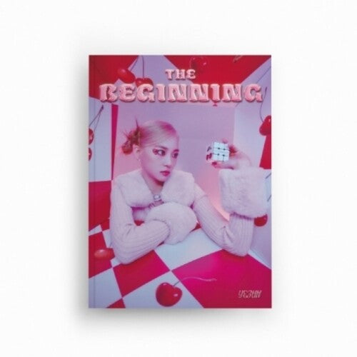 Yeeun - Beginning - Music CD