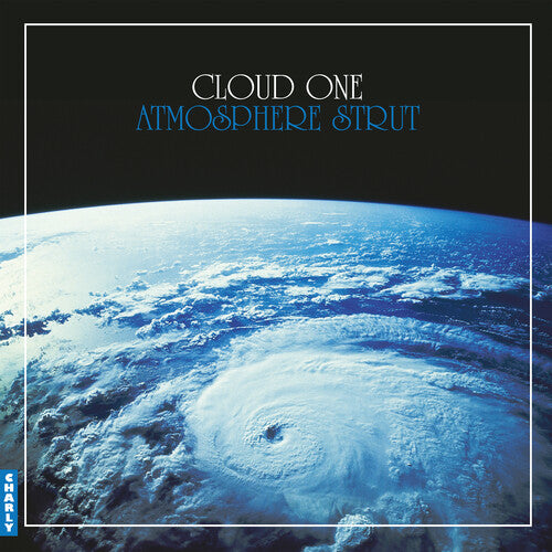 Cloud One - Atmosphere Strut - Vinyl Record
