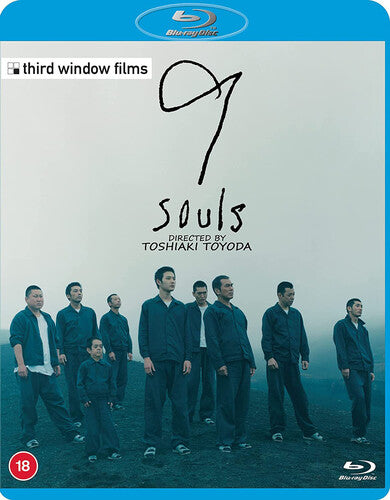 9 Souls - 9 Souls - Blu-ray