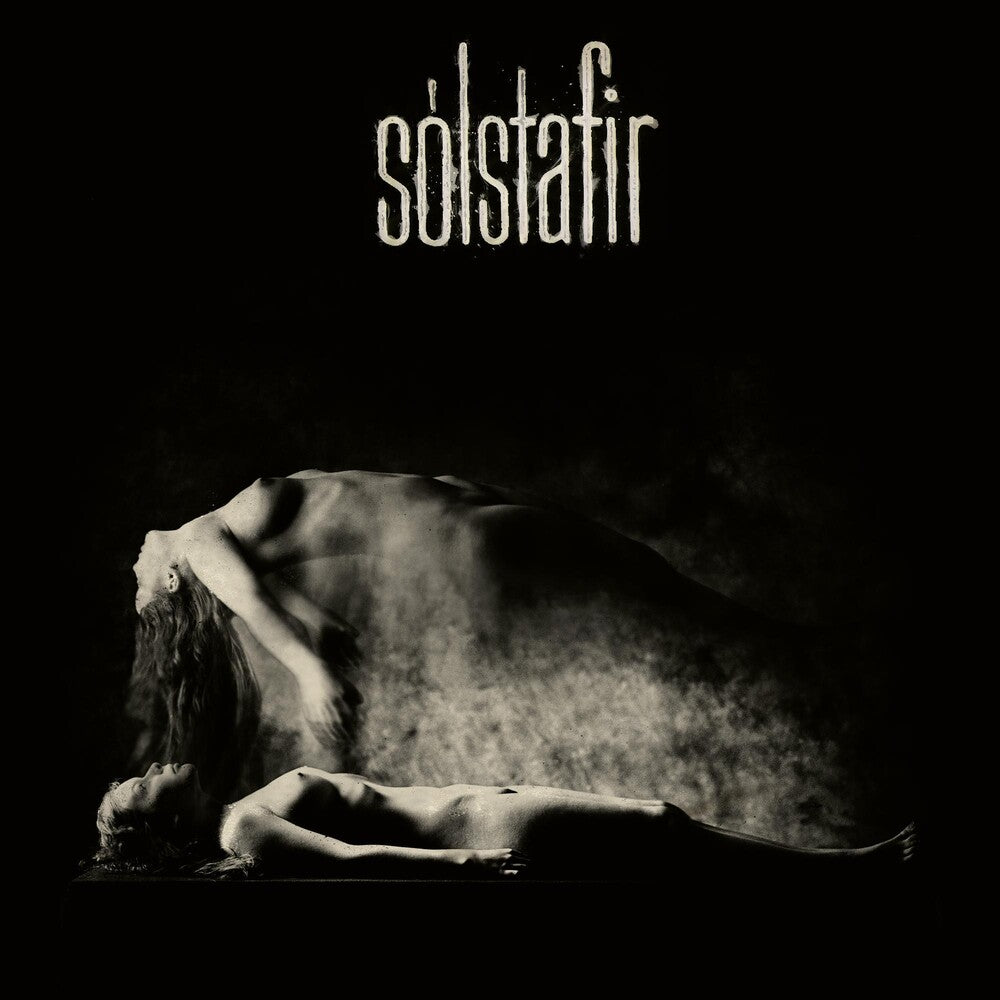 Solstafir - Kold (Gate) [Limited Edition] Vinyl Record