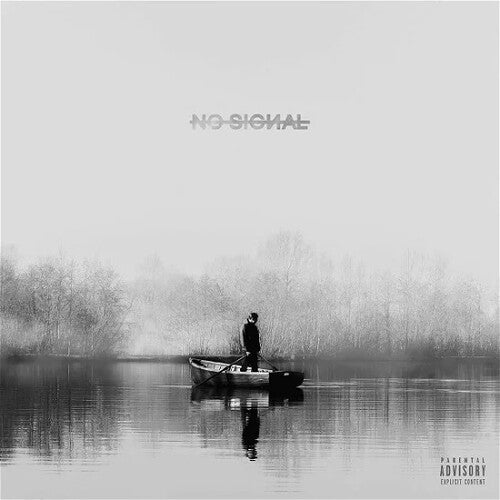 French The Kid - No Signal - Music CD