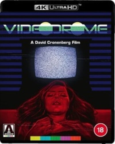 Videodrome - Videodrome - UHD