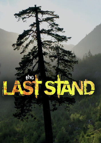 Last Stand - Last Stand - DVD