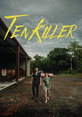 Tenkiller - Tenkiller - DVD