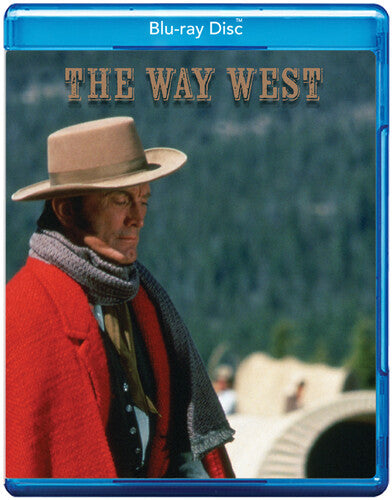 Way West - Way West - Blu-ray
