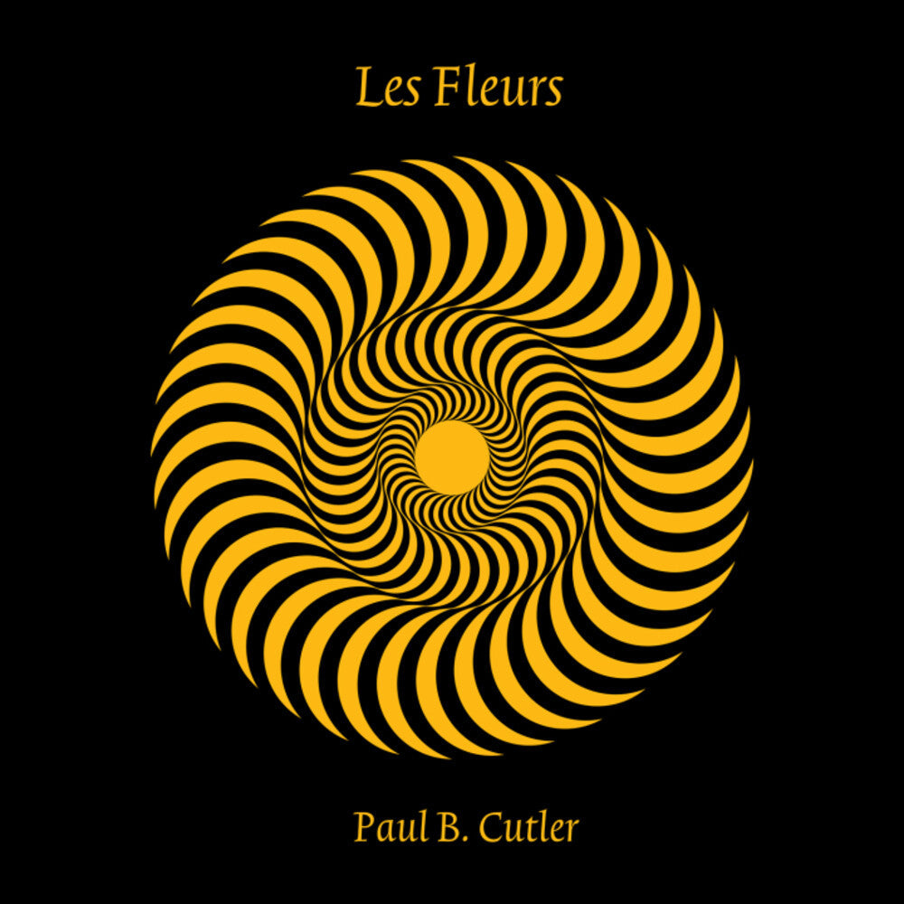 Les Fleurs [LP] Vinyl Record