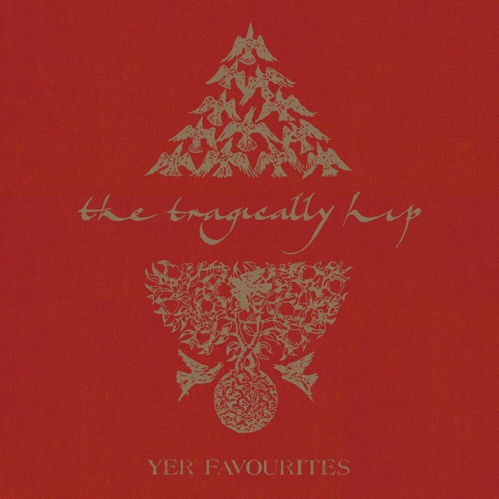 The Tragically Hip - Yer Favorites Volume 1 [LP] Vinyl Record