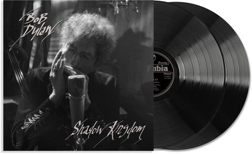 Bob Dylan - Shadow Kingdom Vinyl Record