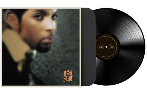 Prince - The Truth Vinyl Record