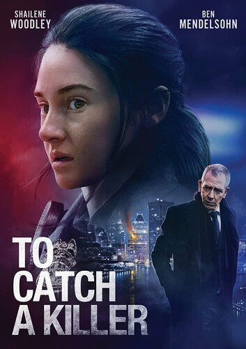 To Catch A Killer - To Catch A Killer - DVD