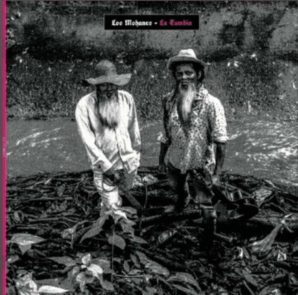 La Tumbia [LP] Vinyl Record