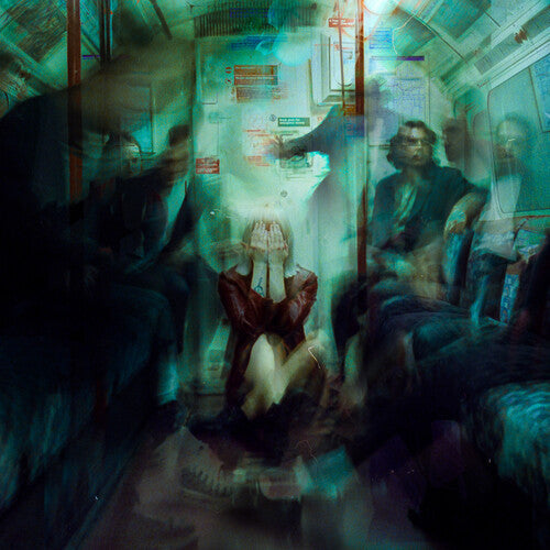 Bleach Lab - Lost In A Rush Of Emptiness Vinyl Record