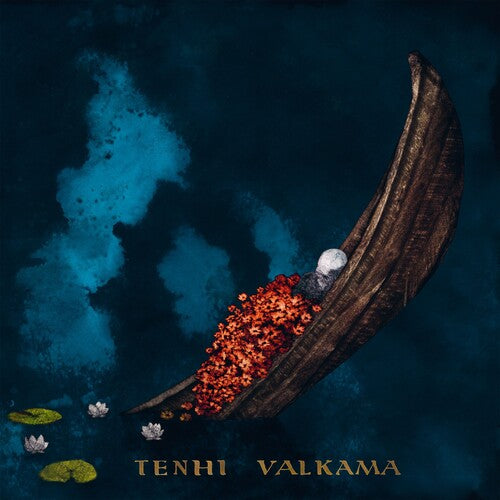 Tenhi - Valkama - Music CD