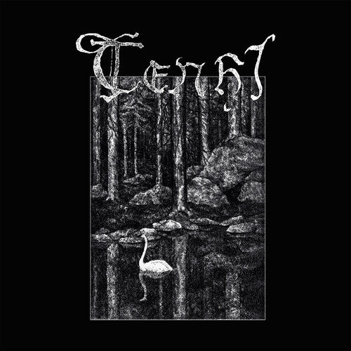 Tenhi - Kertomuksia / Hallavedet - Music CD