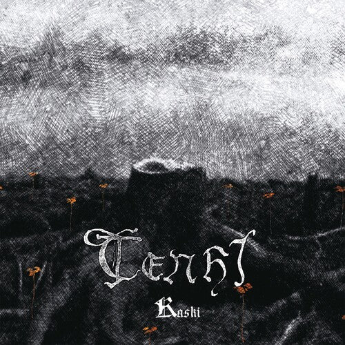 Tenhi - Kaski - Music CD