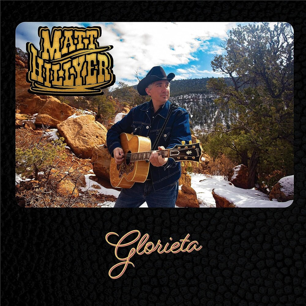 Glorieta [LP] Vinyl Record