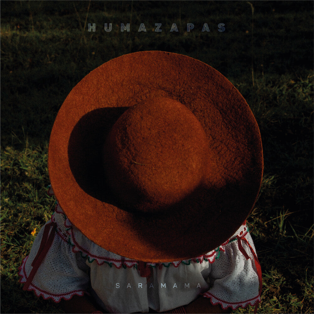 Humazapas - Sara Mama [LP] Vinyl Record