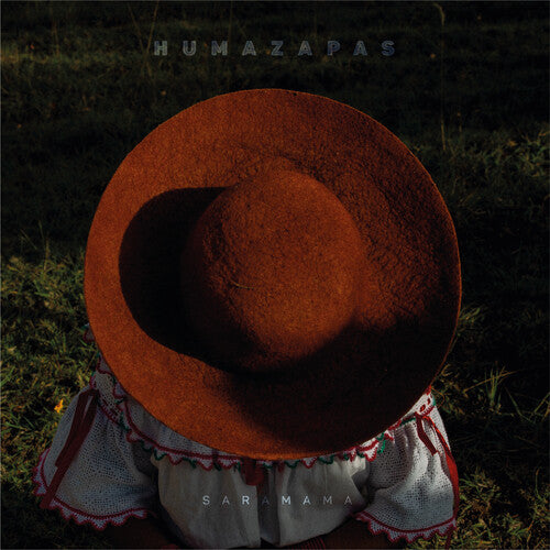 Humazapas - Sara Mama - Vinyl Record