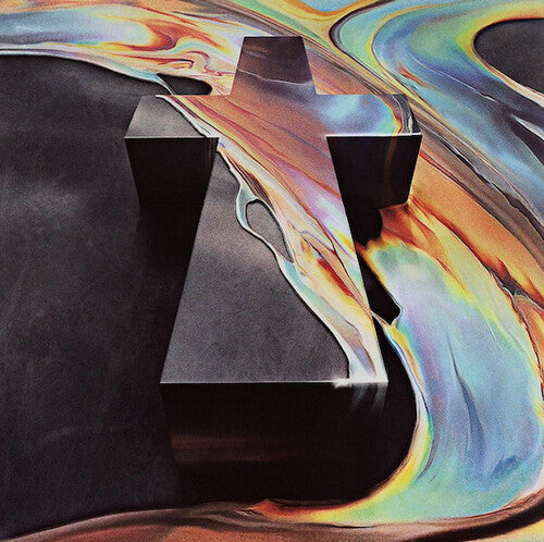 Justice - Woman - Vinyl Record