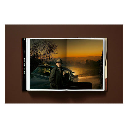 Annie Leibovitz (English) Book