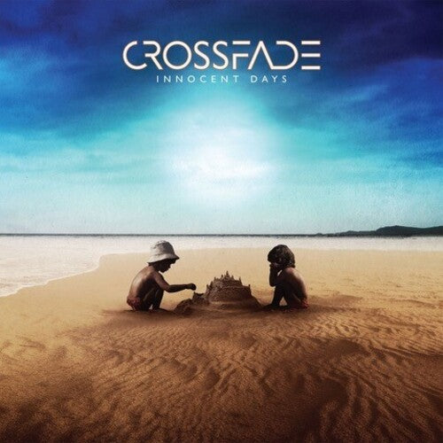 Crossfade - Innocent Days - Music CD