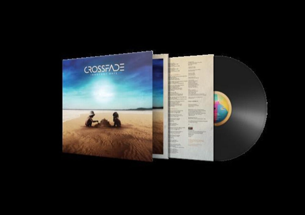 Innocent Days [LP] Vinyl Record