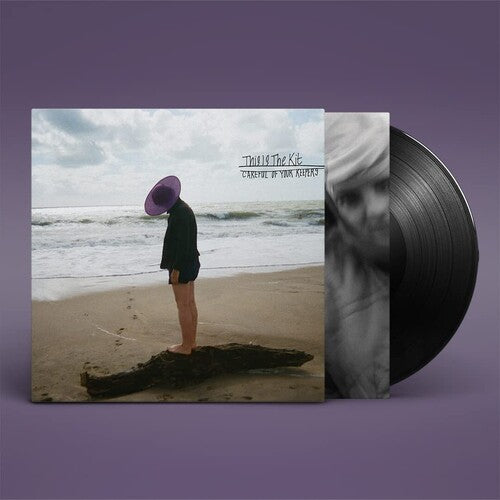 This Is the Kit - Careful Of Your Keepers Vinyl Record