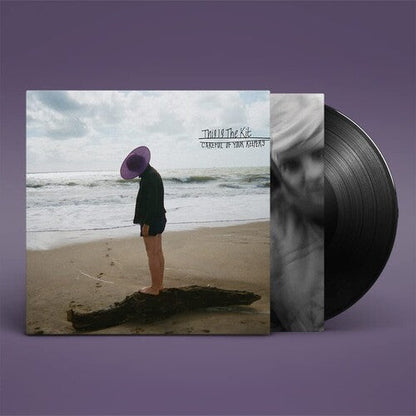 This Is the Kit - Careful Of Your Keepers Vinyl Record