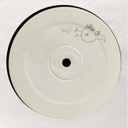 Ivy Lab - Press Play (EP) Vinyl Record