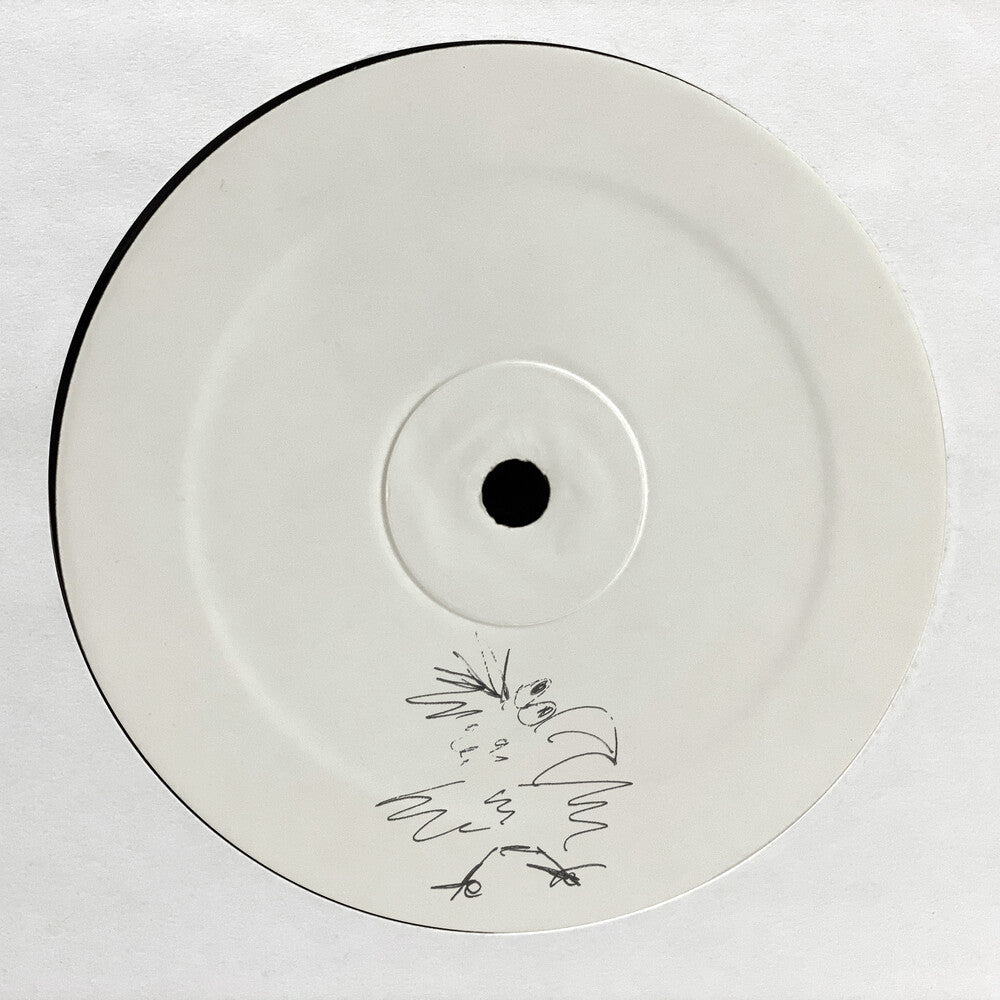 Af Rex [12" Vinyl] Vinyl Record