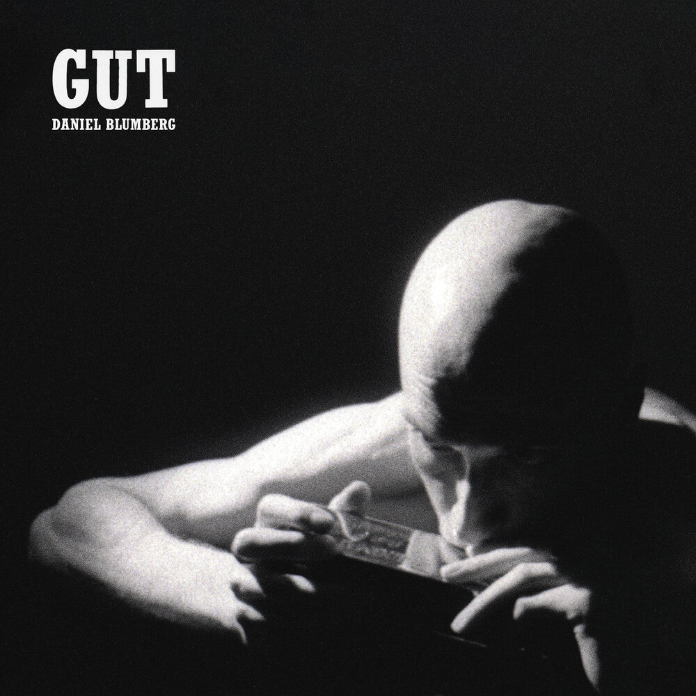 Daniel Blumberg - Gut [LP] Vinyl Record
