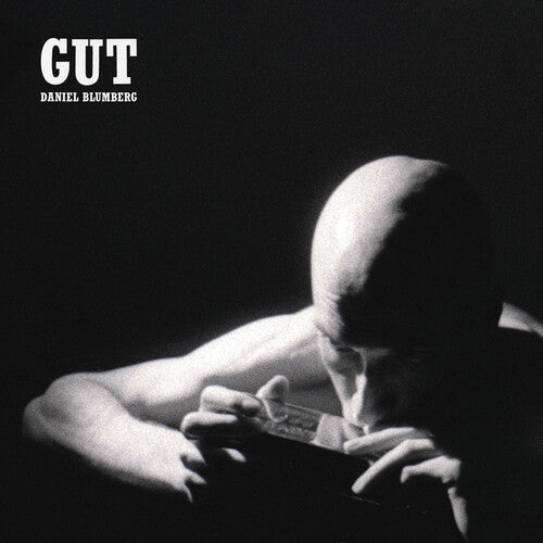 Blumberg,daniel - Gut - Music CD