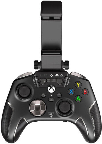 Tb Xbx Recon Cloud Controller - Black - Tb Xbx Recon Cloud Controller - Black - Game Accessories
