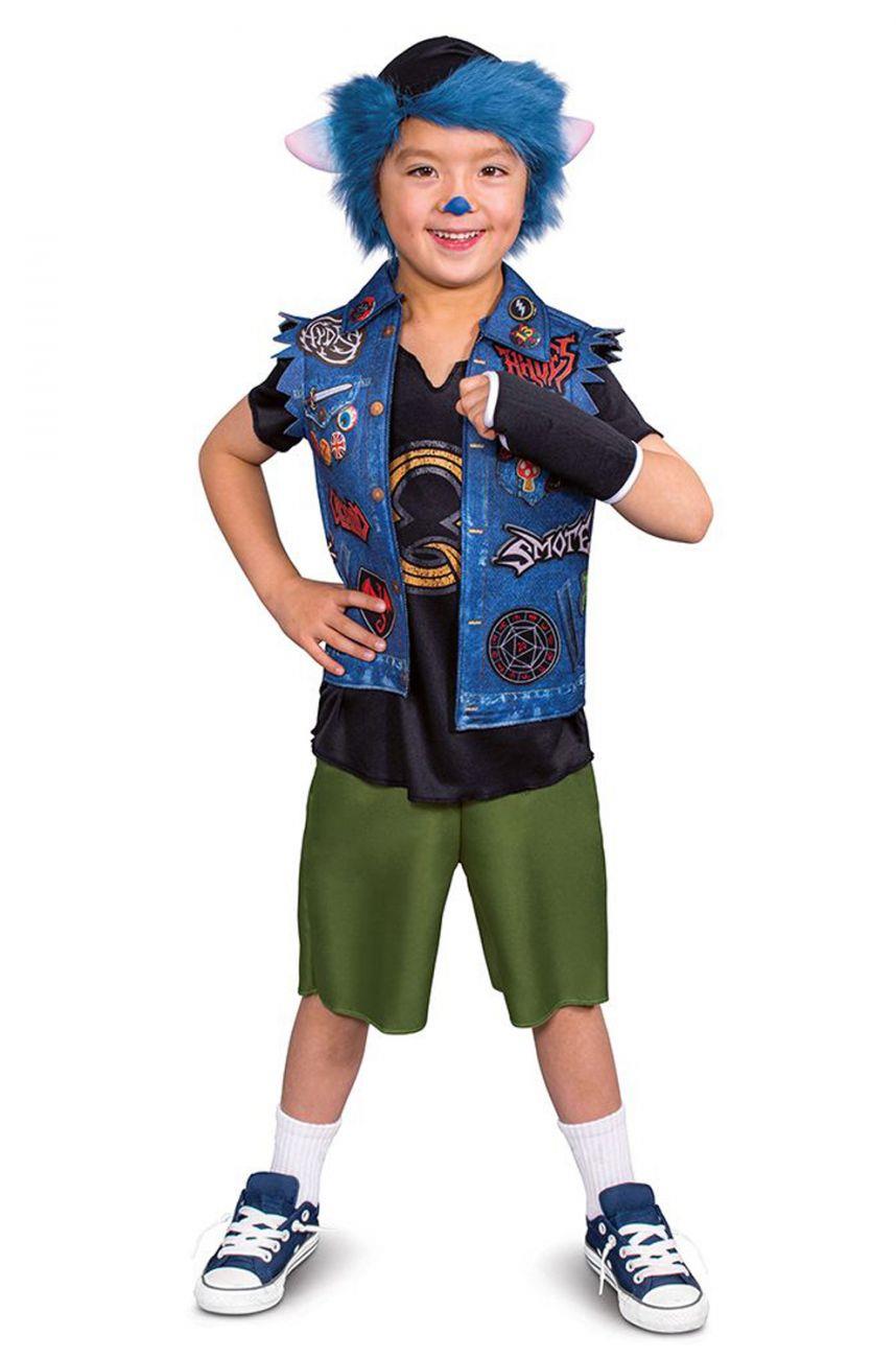 Onward Barley Child Toddler Costume X-Small 3T-4T