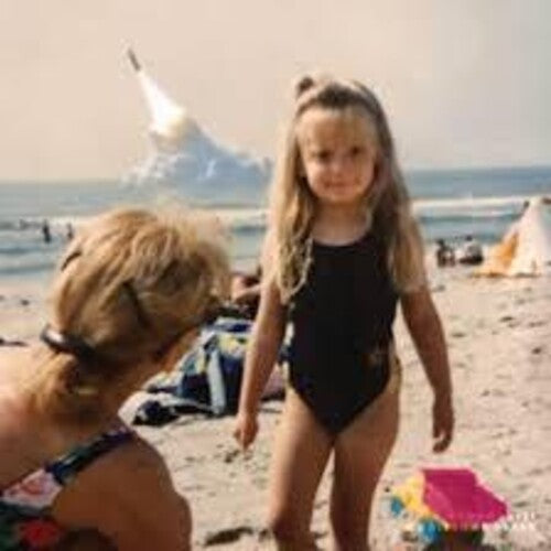 Louise,cara - Wholesome Dread - Vinyl Record