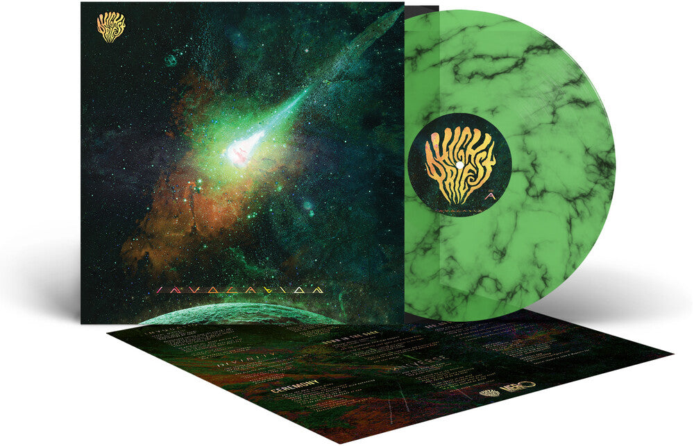 Invocation [Colored Vinyl] Vinyl Record