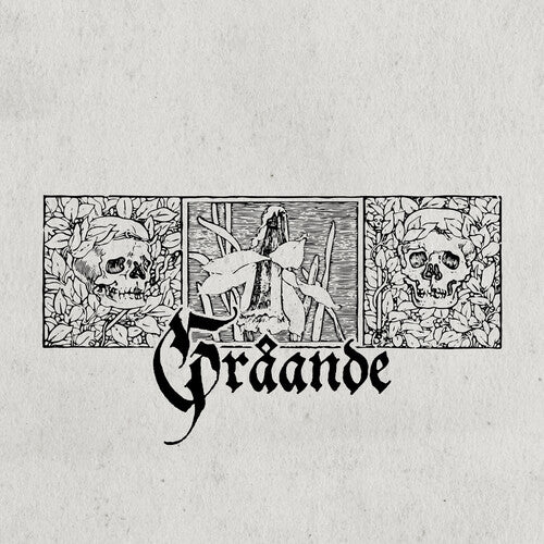 Graande - Graande - Music CD