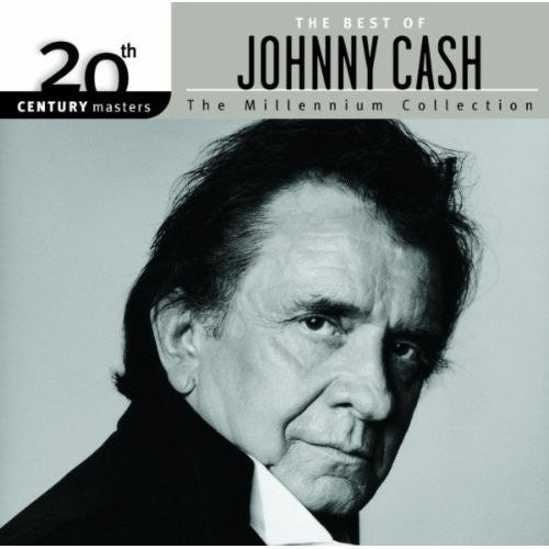 Cash,johnny - 20th Century Masters: Millennium Collection - Music CD