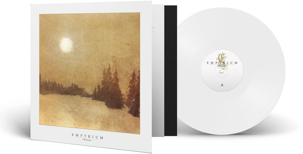 Where At Night The Wood Grouse Plays [Colored Vinyl] (Gate) Vinyl Record