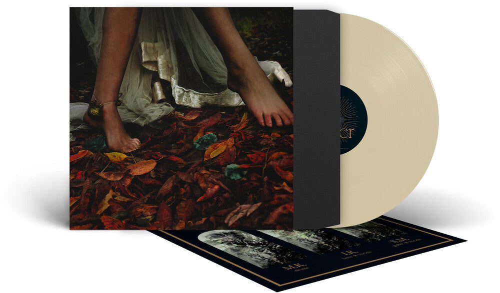 Vexier [Colored Vinyl] [180 Gram] Vinyl Record