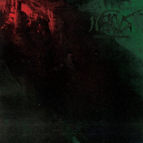Nekus - Sepulchral Divination Vinyl Record
