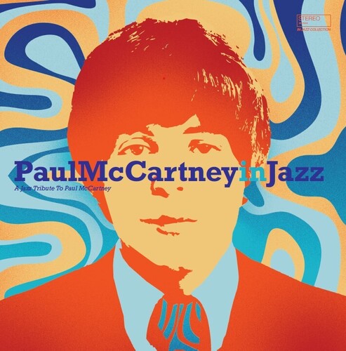 Various Artists - Paul Mccartney In Jazz Vinyl Record