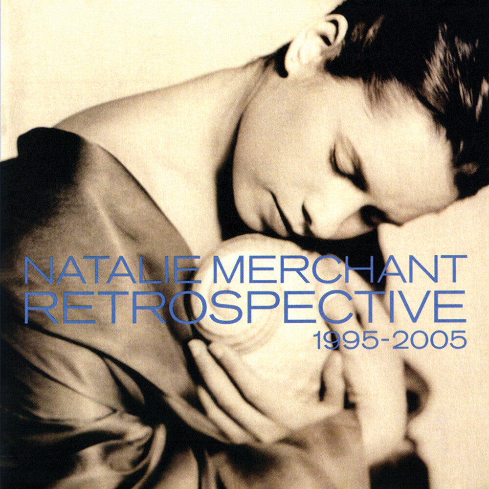 Retrospective 1995-2005 Music CD