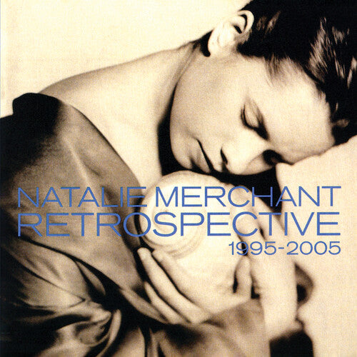 Merchant,natalie - Retrospective 1995-2005 - Music CD