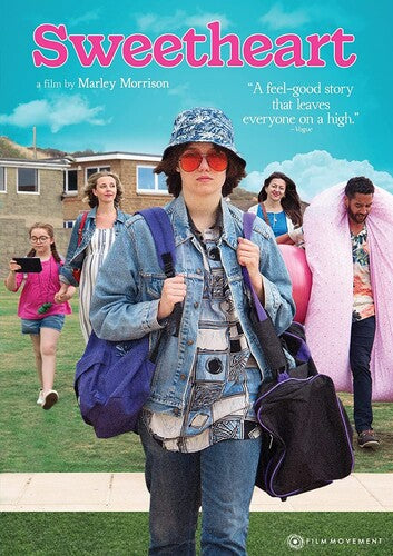 Sweetheart - Sweetheart - DVD